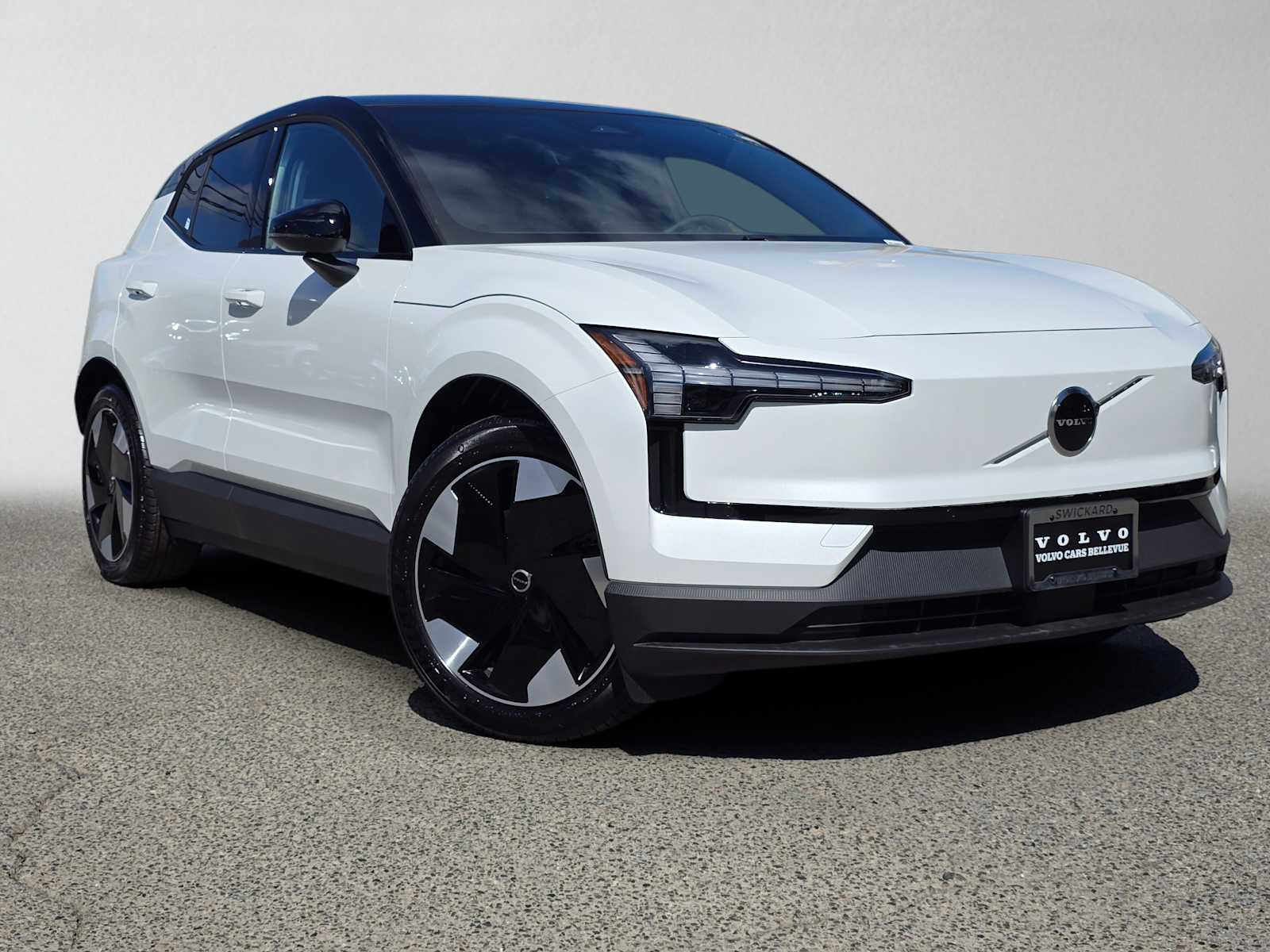 2026 Volvo EX30 Plus