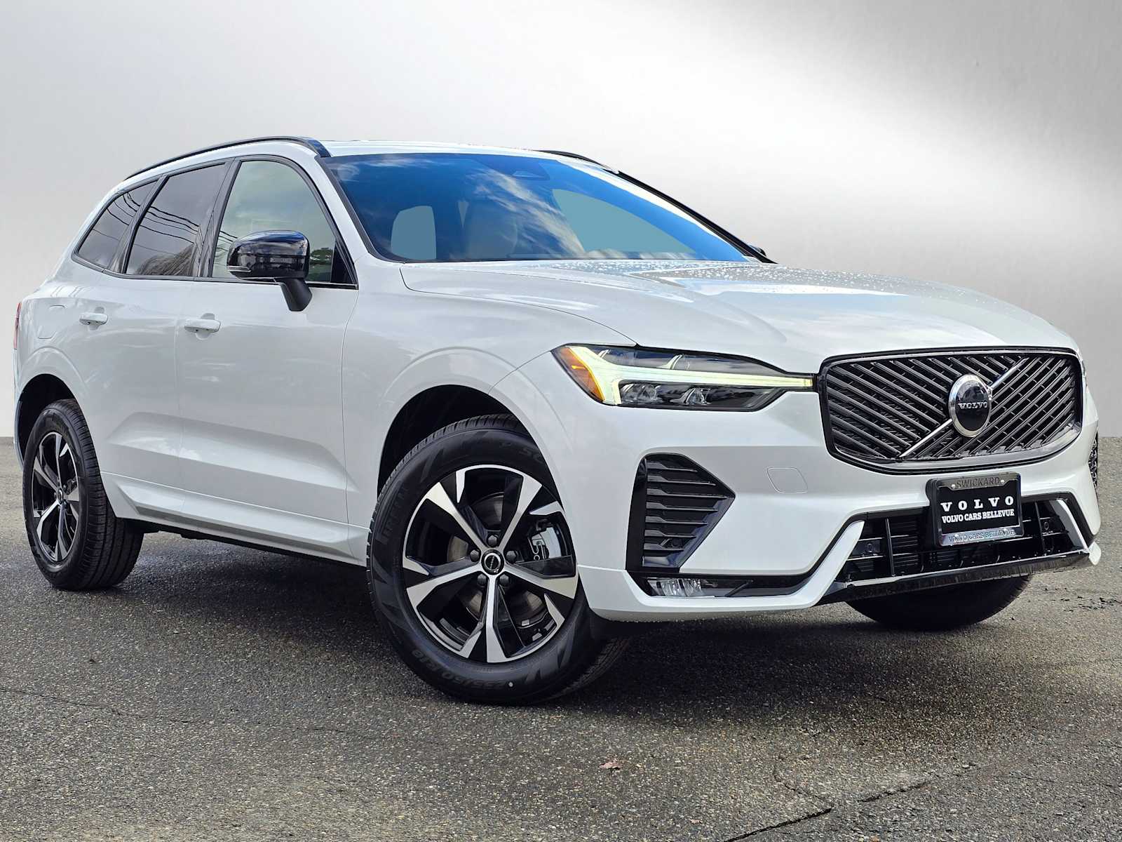 2026 Volvo XC60