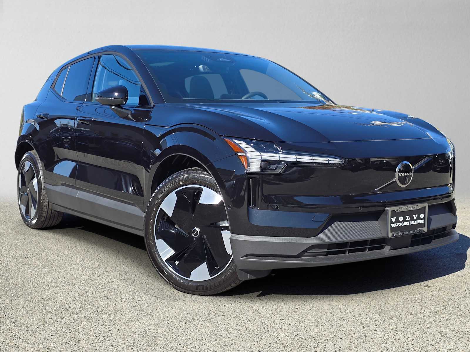 2026 Volvo EX30