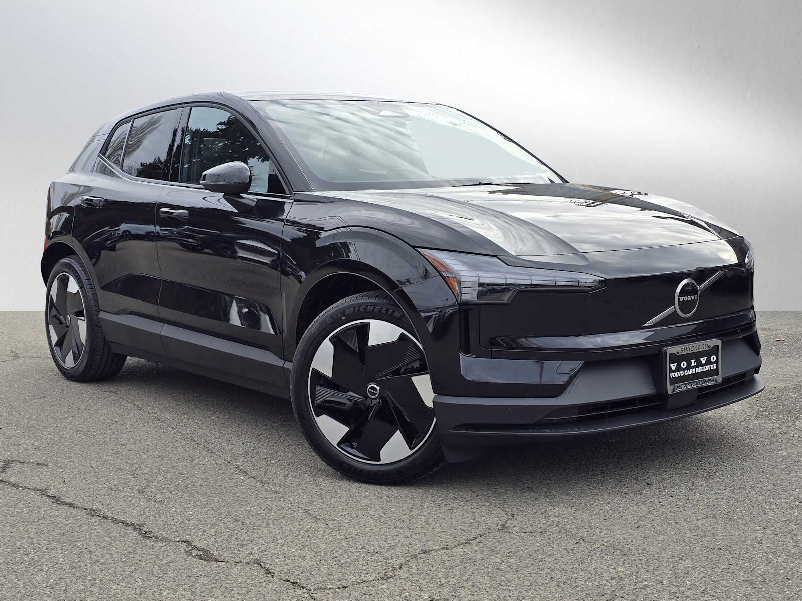 2026 Volvo EX30