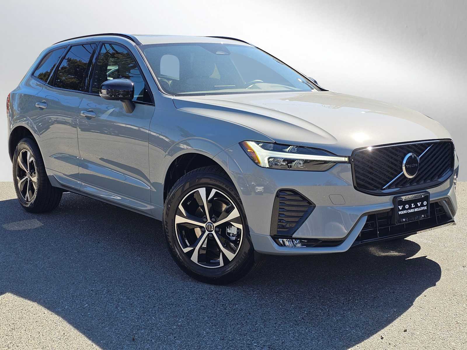 2026 Volvo XC60