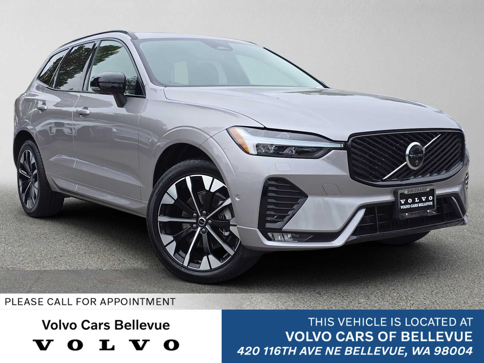 2026 Volvo XC60
