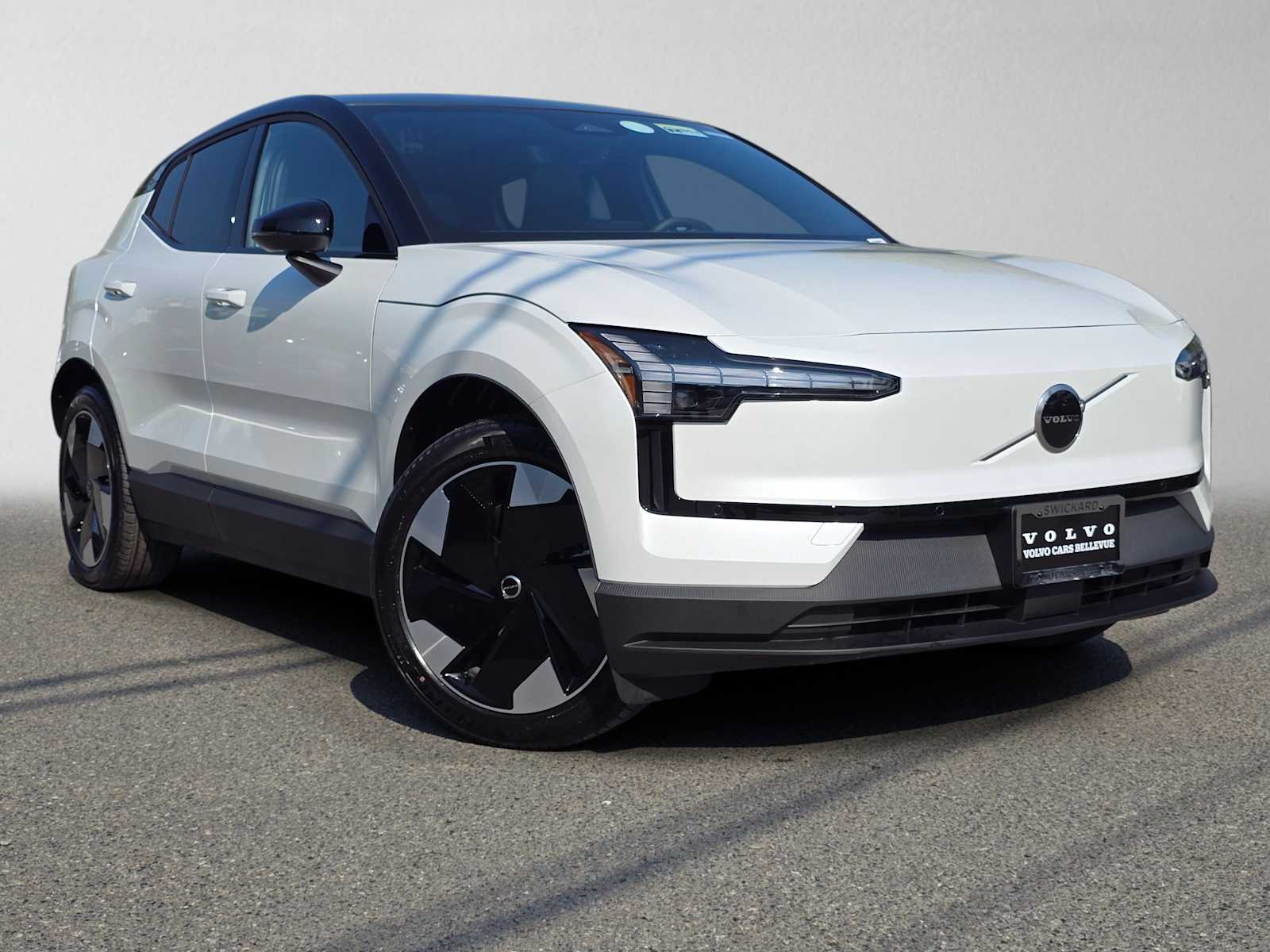 2026 Volvo EX30