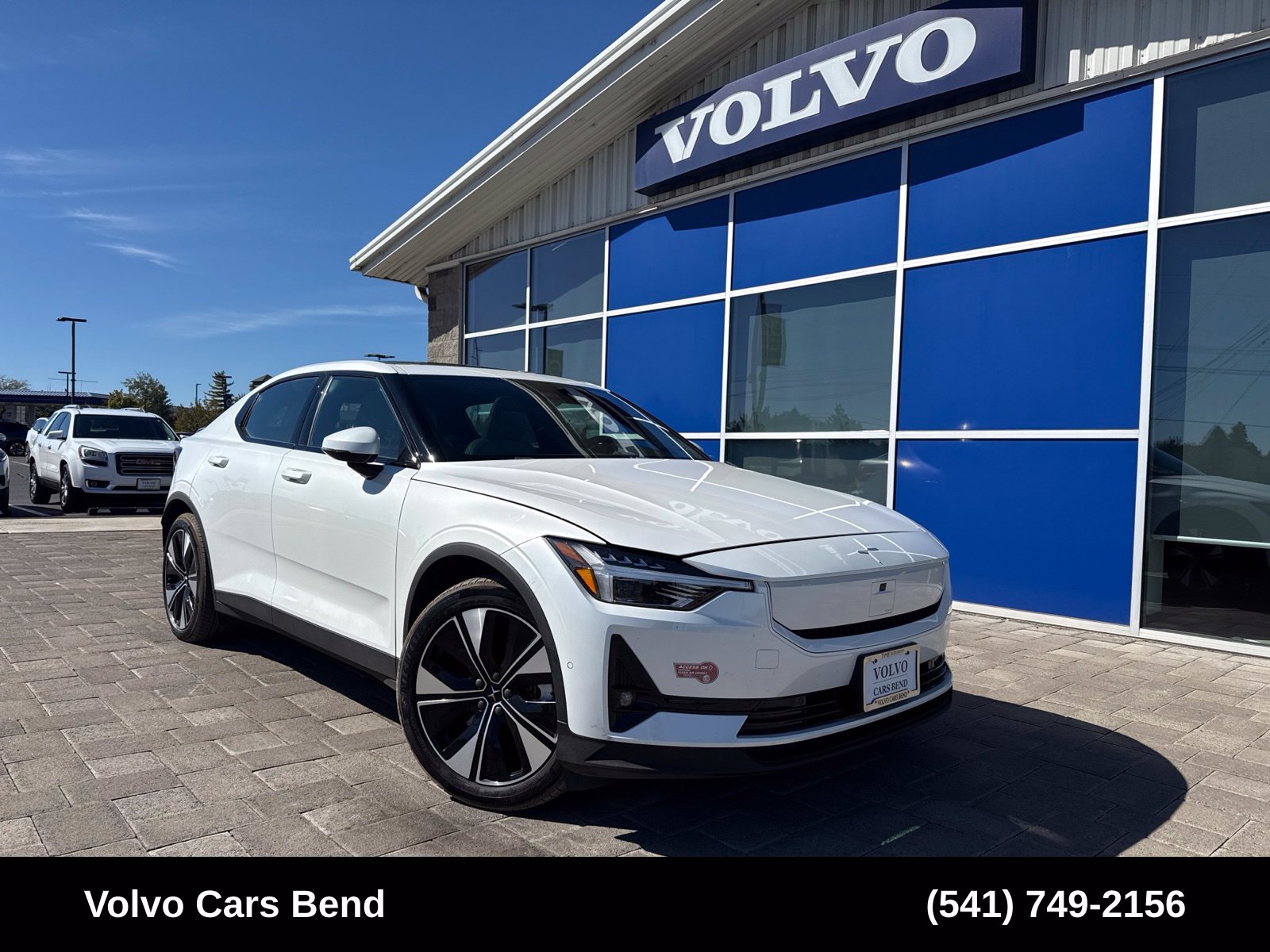 2024 Polestar 2