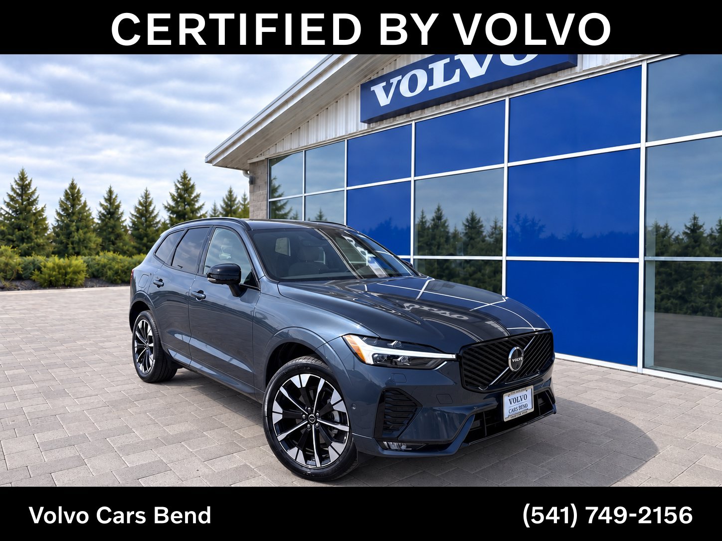 2026 Volvo XC60