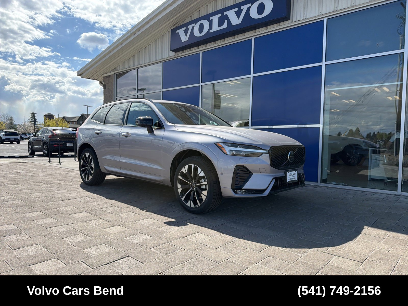2026 Volvo XC60