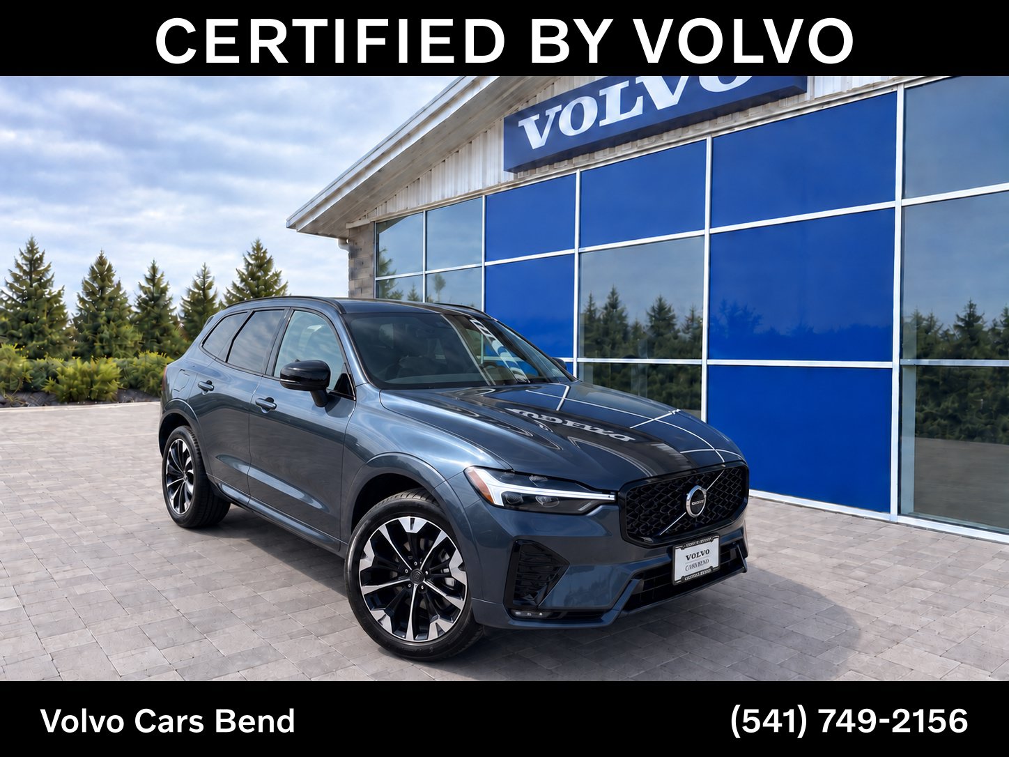 2026 Volvo XC60
