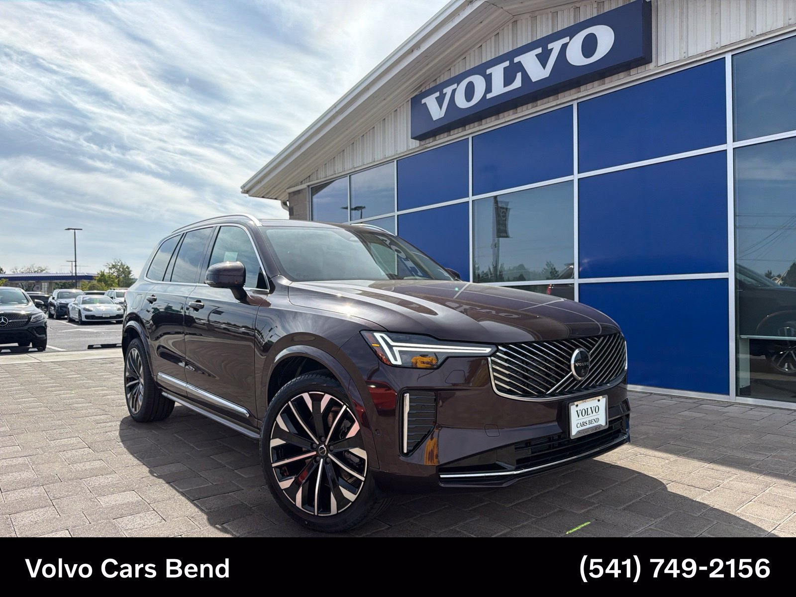2026 Volvo XC90