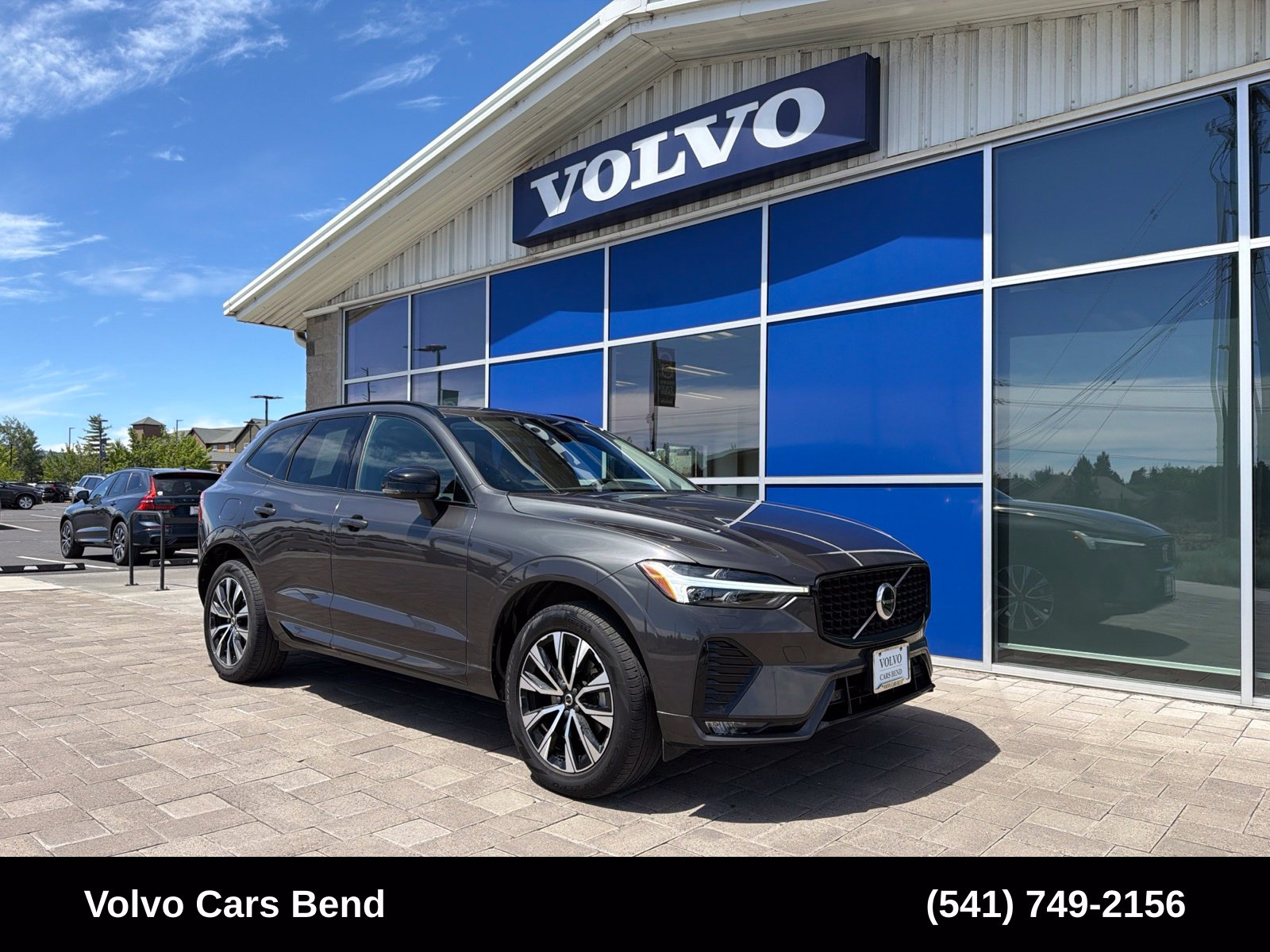 2024 Volvo XC60