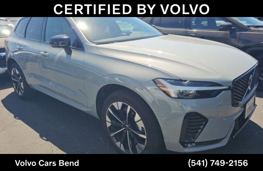2026 Volvo XC60