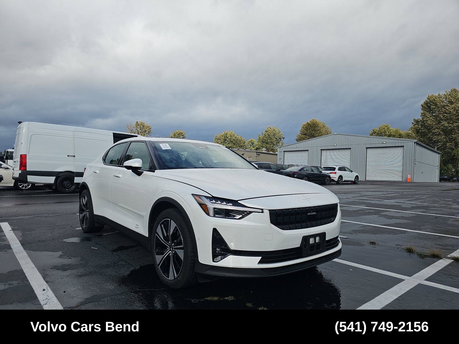 2023 Polestar 2