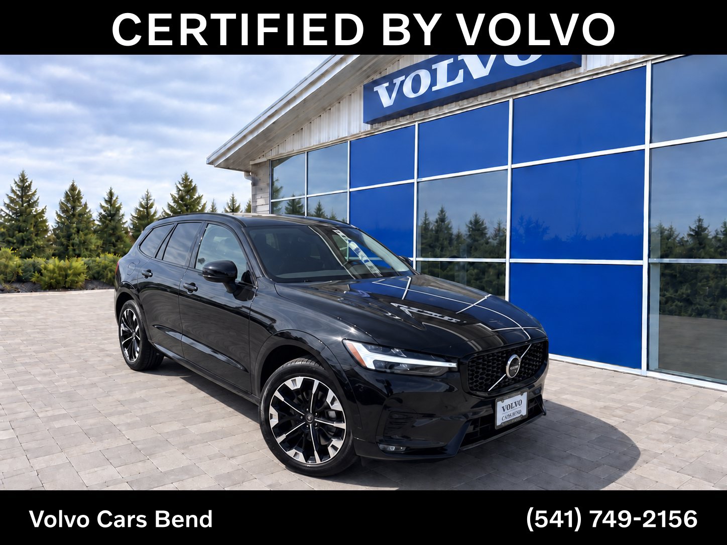 2026 Volvo XC60