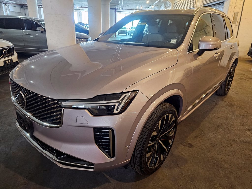 2026 Volvo XC90