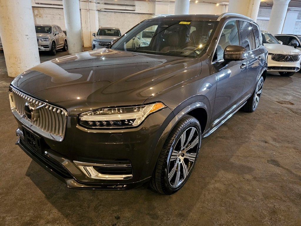 2024 Volvo XC90