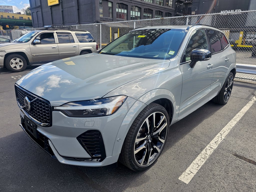 2024 Volvo XC60
