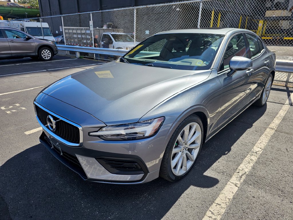 2020 Volvo S60