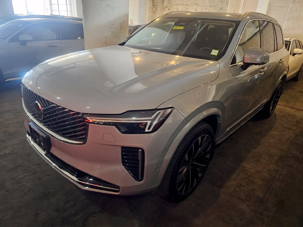 2026 Volvo XC90