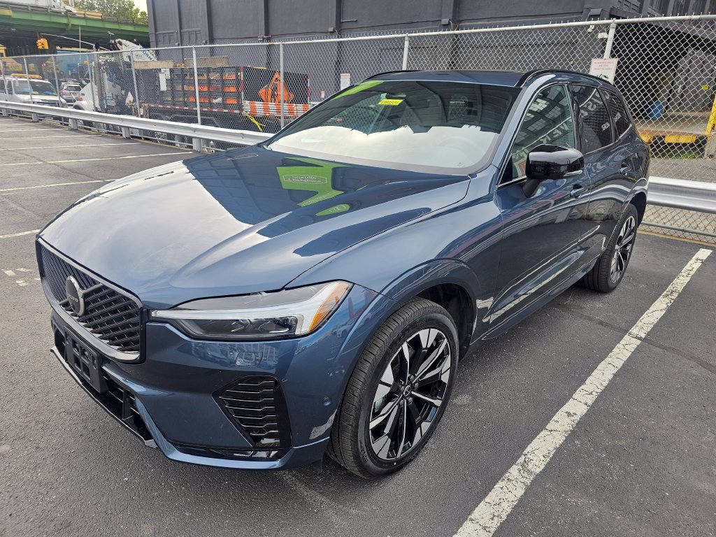 2026 Volvo XC60