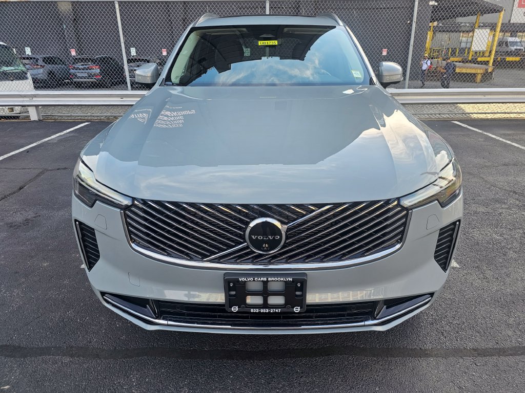 2026 Volvo XC90