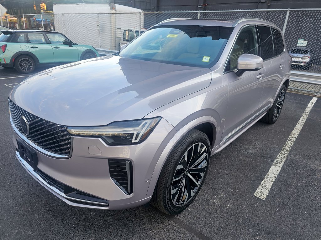 2026 Volvo XC90