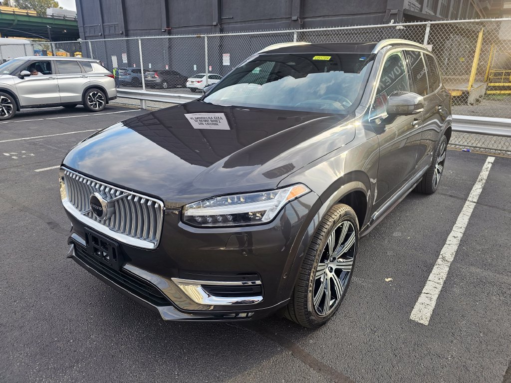 2024 Volvo XC90
