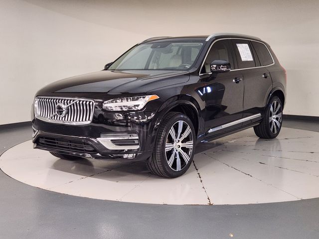 2020 Volvo XC90