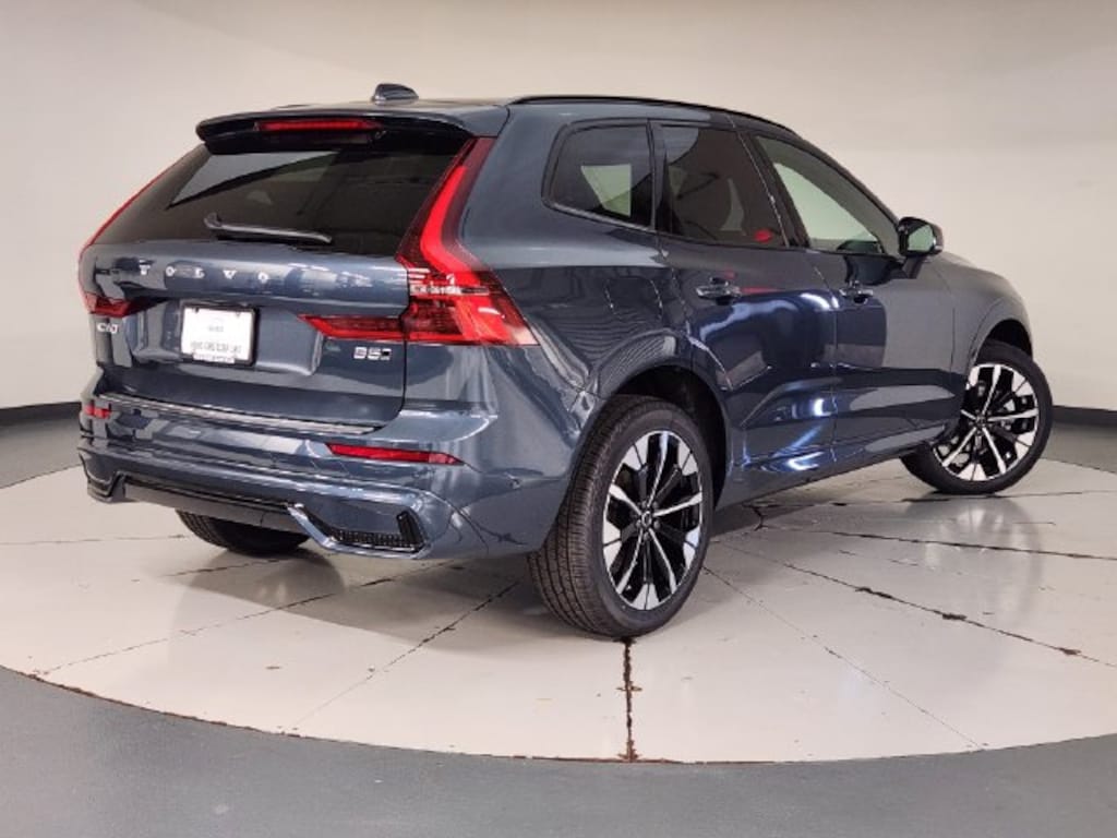 New 2027 Volvo XC60 Plus SUV