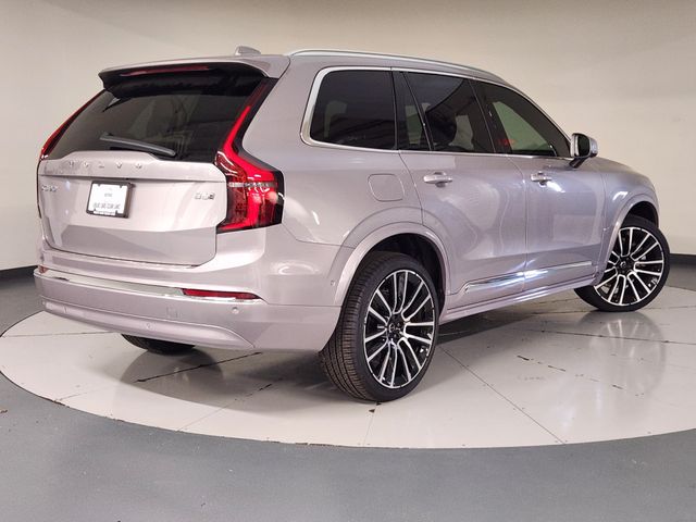 Certified 2026 Volvo XC90 B6 Plus 7-Seater SUV