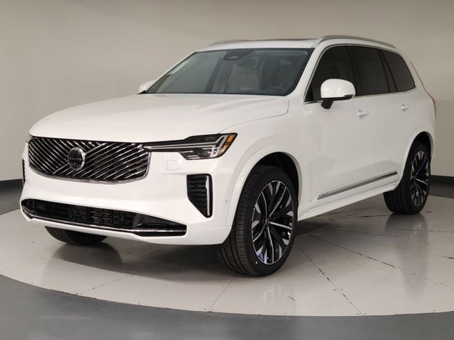 2026 Volvo XC90