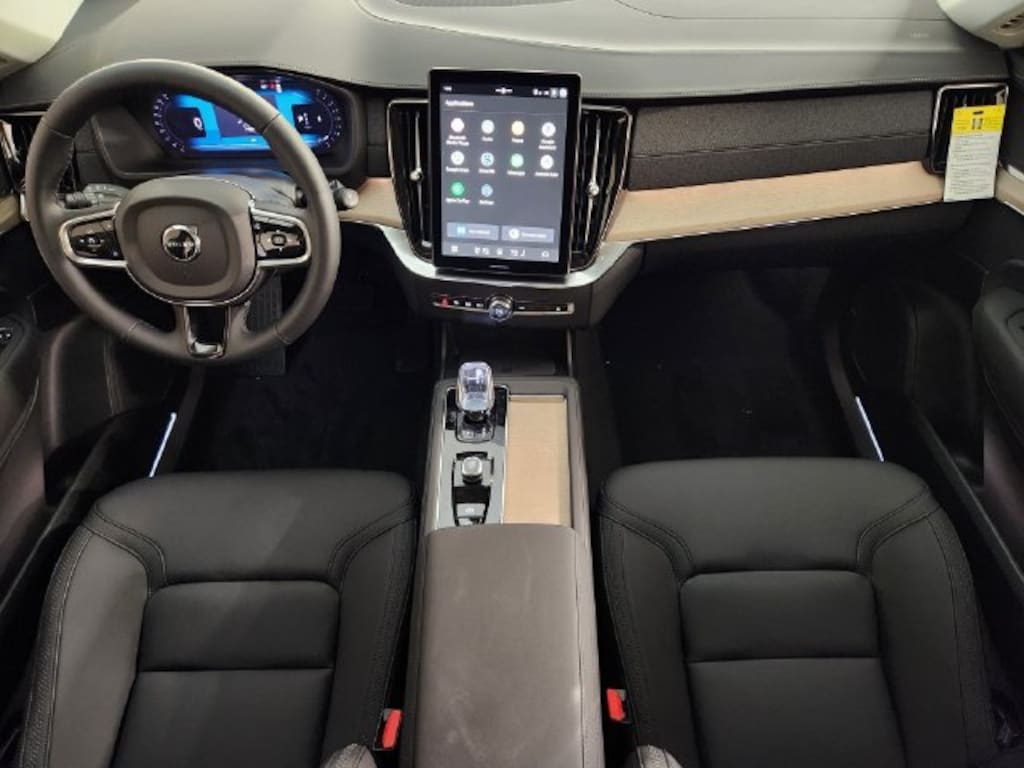 New 2027 Volvo XC90 B5 Core SUV