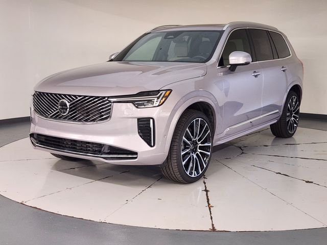 2026 Volvo XC90