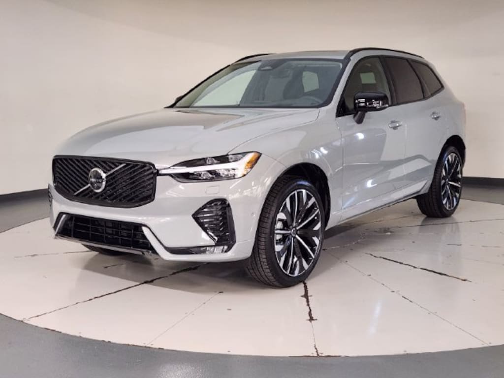 New 2027 Volvo XC60 B5 Ultra SUV