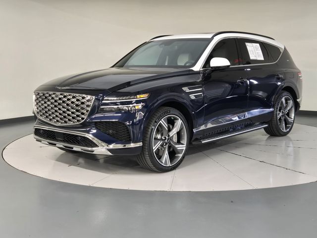 2026 GENESIS GV80 Prestige