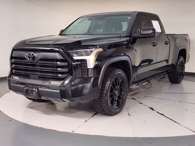 2022 Toyota Tundra