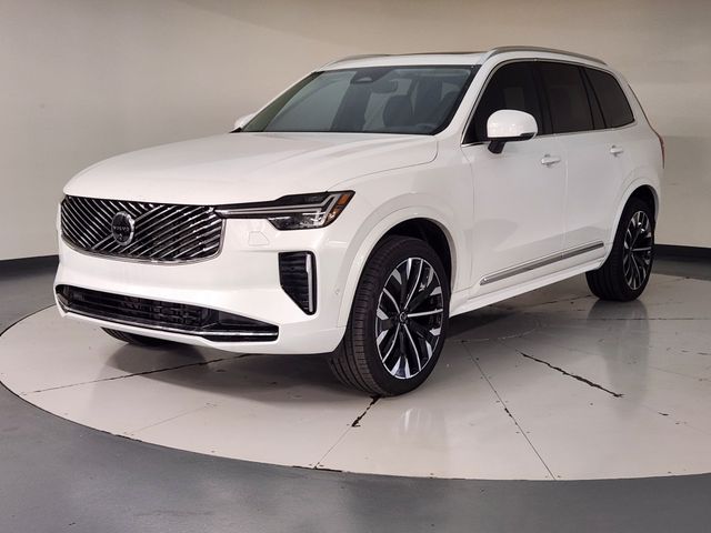 2026 Volvo XC90