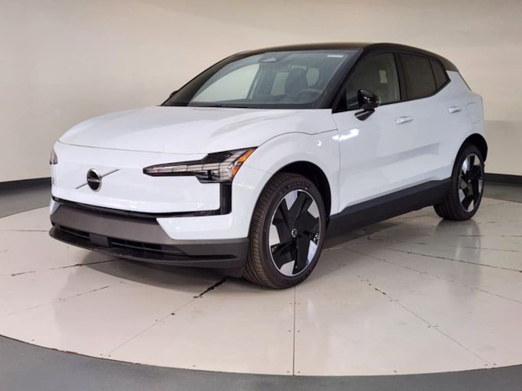New 2025 Volvo EX30 Twin Motor Plus SUV