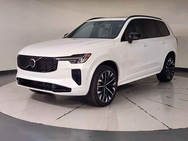 2026 Volvo XC90