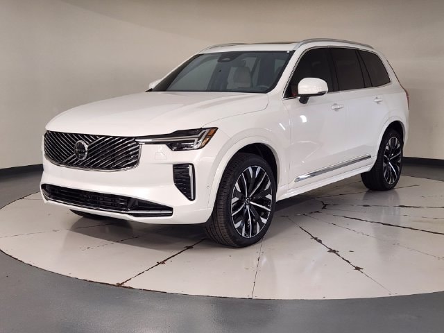 2026 Volvo XC90