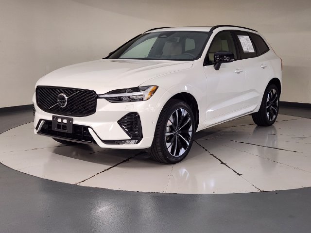2026 Volvo XC60