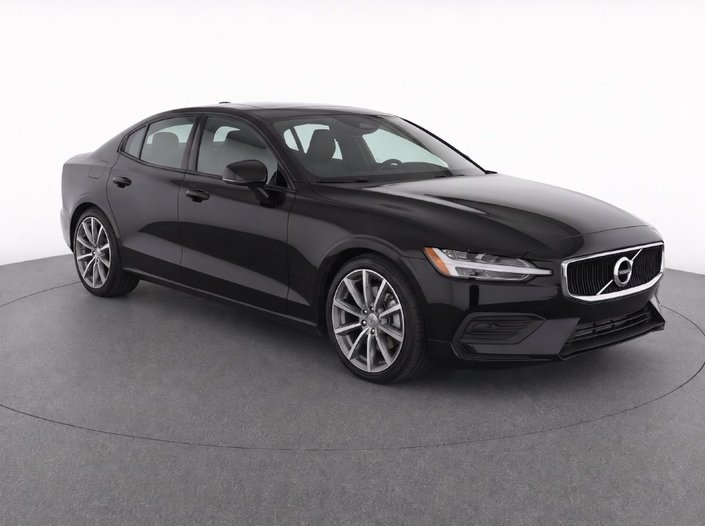 Used 2020 Volvo S60 T5 Momentum Sedan