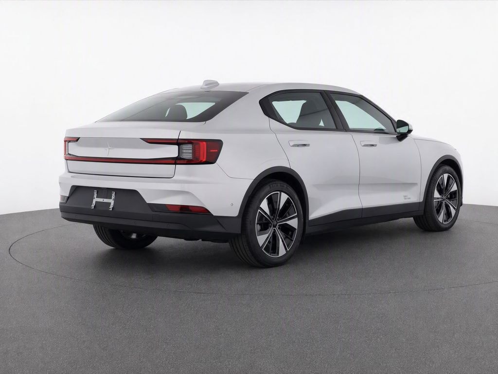 Used 2024 Polestar 2 Long Range Dual Motor Hatchback