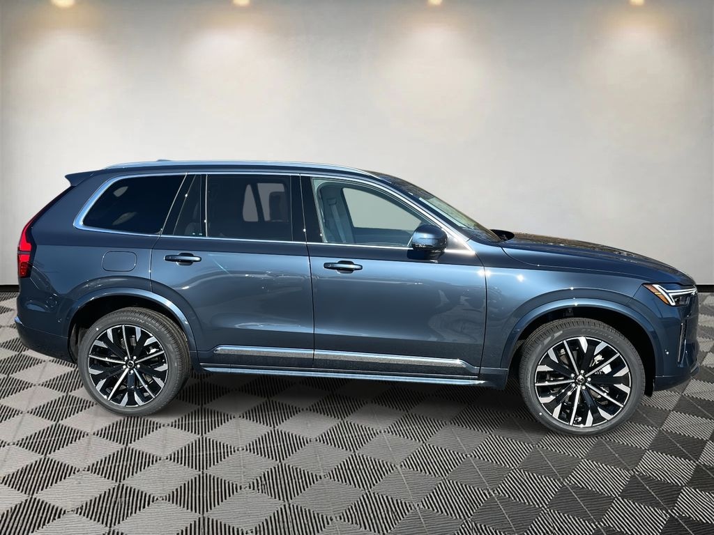 Used 2026 Volvo XC90 B6 Ultra 7-Seater SUV