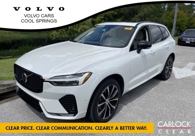 2024 Volvo XC60