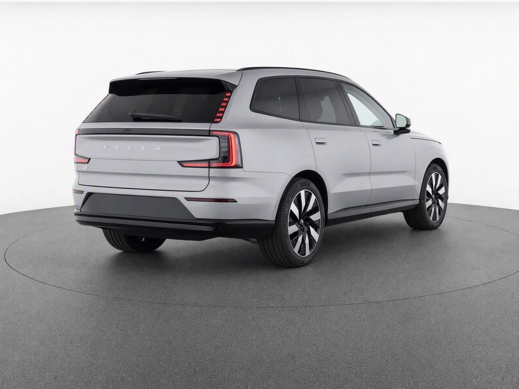 New 2026 Volvo EX90 Twin Motor Performance Ultra 7-Seater SUV