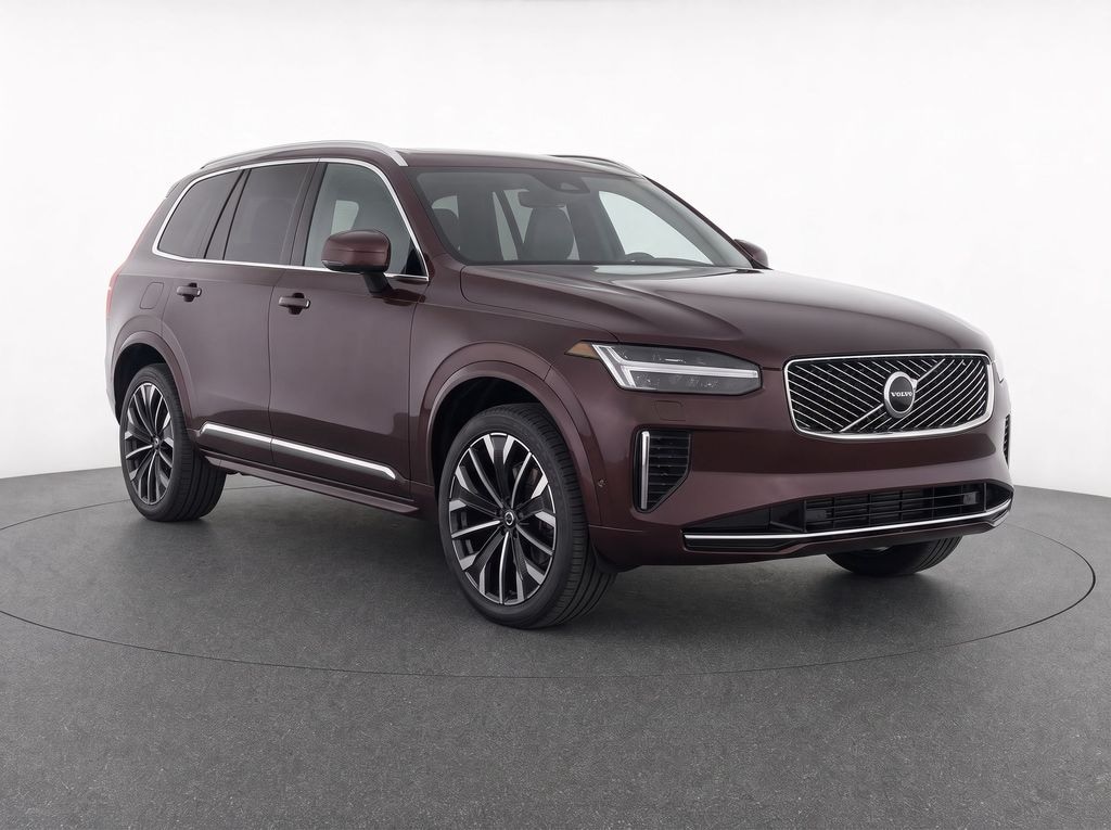 New 2026 Volvo XC90 B6 Plus 7-Seater SUV