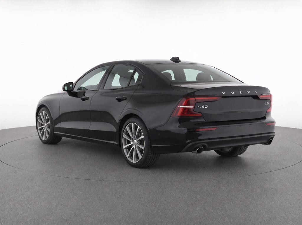 Used 2020 Volvo S60 T5 Momentum Sedan