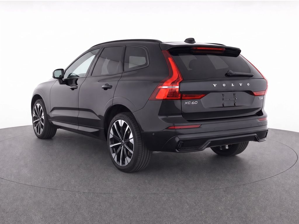 New 2026 Volvo XC60 plug-in hybrid T8 Plus SUV