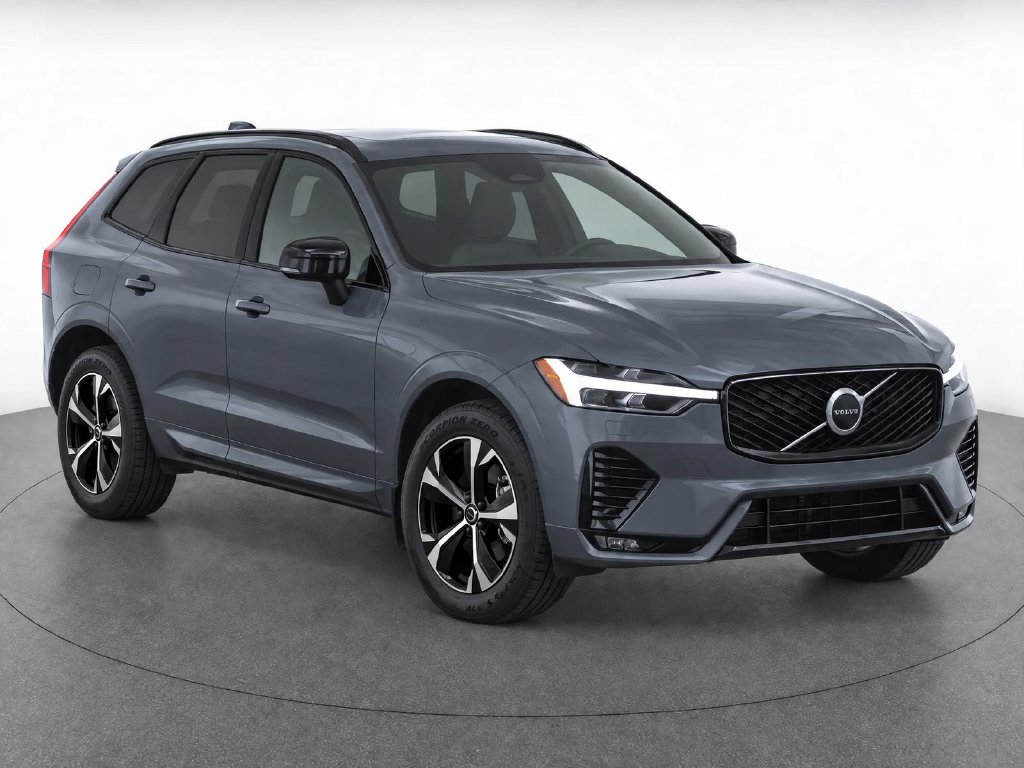 New 2027 Volvo XC60 B5 Core SUV