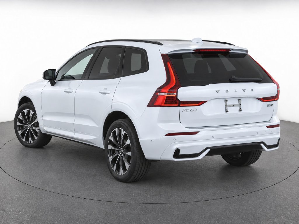 New 2026 Volvo XC60 B5 Plus SUV