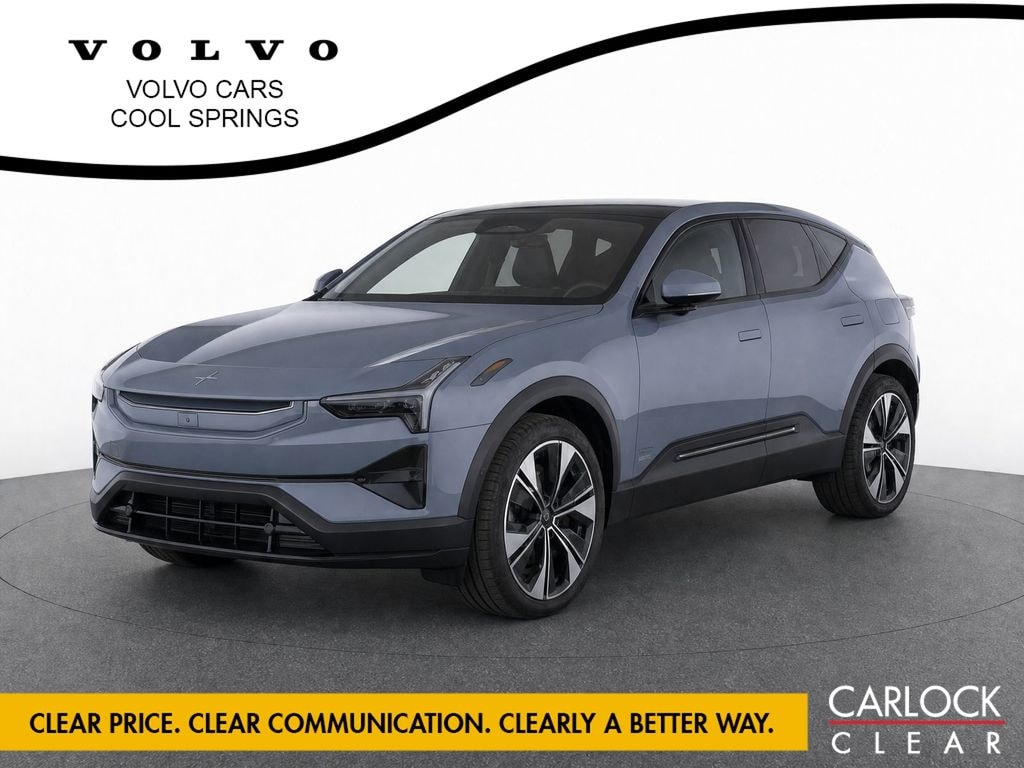 Used 2025 Polestar 3 Long Range Dual Motor SUV